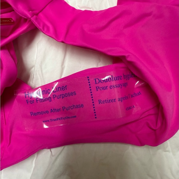 💰LAST CHANCE 💰Victoria's Secret Pink Bikini Set NWT - Picture 8 of 8